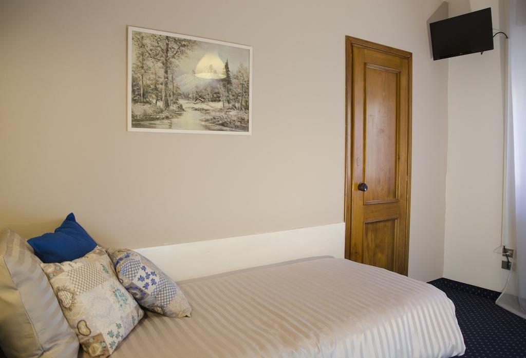 Albergo Al Sole Val di Zoldo Exterior photo