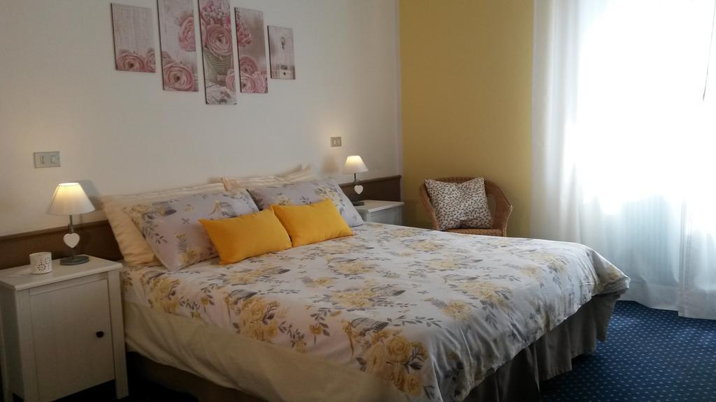 Albergo Al Sole Val di Zoldo Exterior photo