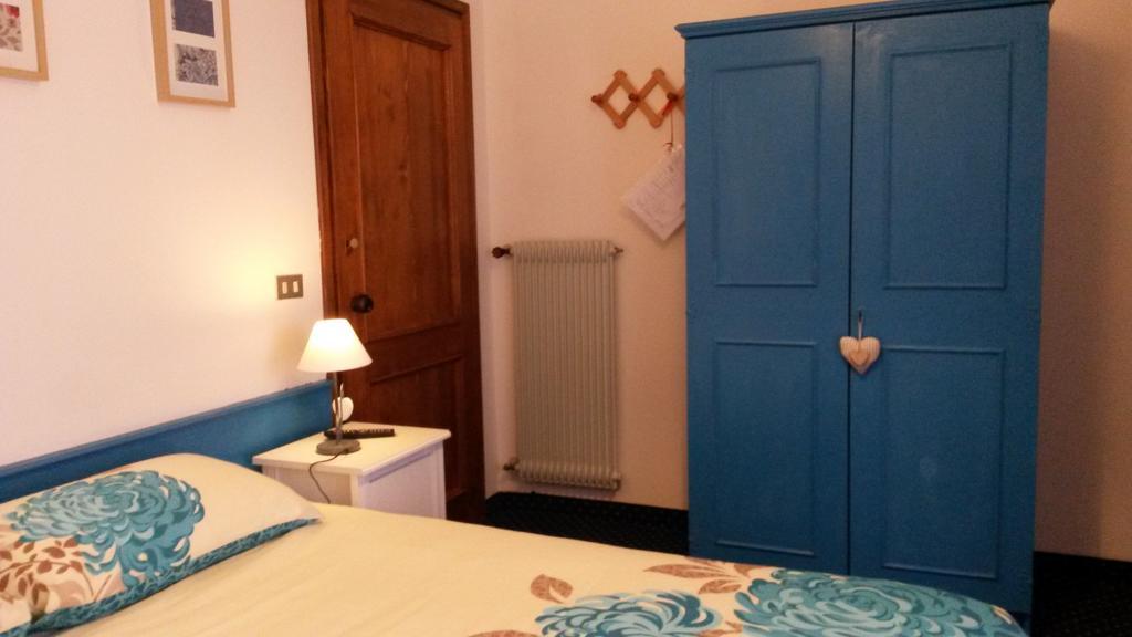 Albergo Al Sole Val di Zoldo Exterior photo